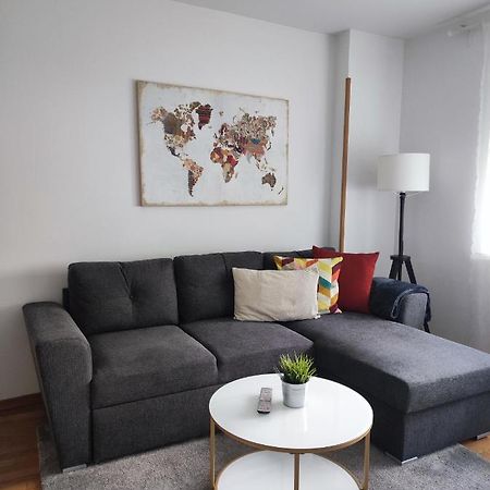 Apartments Dora Zágráb Kültér fotó