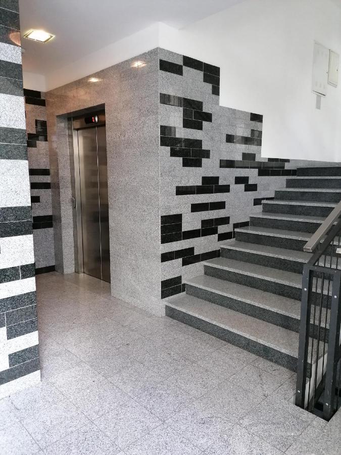 Apartments Dora Zágráb Kültér fotó