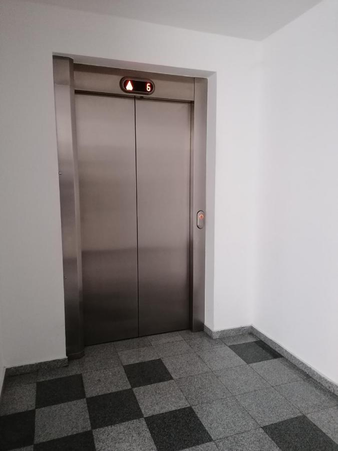 Apartments Dora Zágráb Kültér fotó